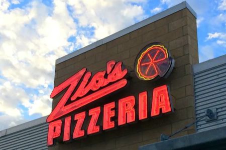 Zio's Pizzeria