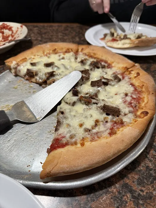 Zio's Pizzeria 10