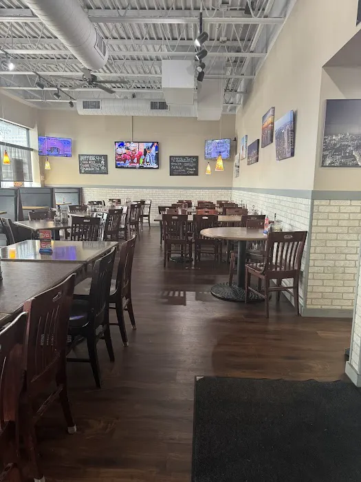 Zio's Pizzeria 3