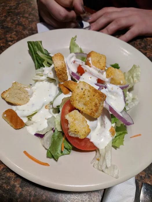 Zio's Pizzeria 6
