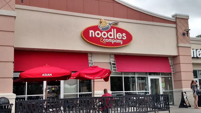 Noodles and Company 1
