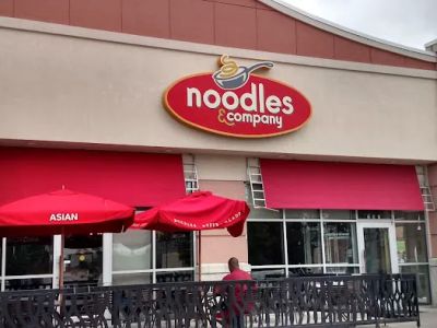 Noodles and Company 0