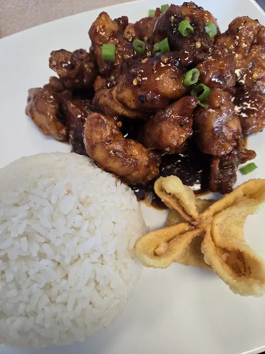 Universal Thai Restaurant 1