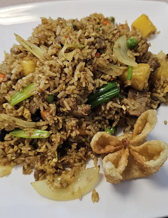 Universal Thai Restaurant 4