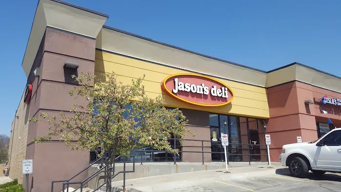 Jason's Deli 1