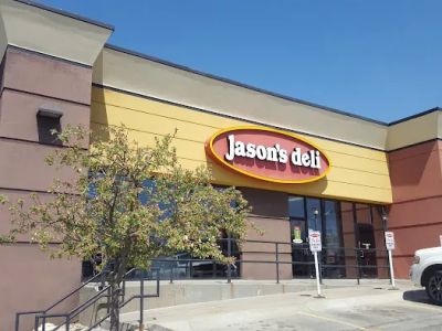 Jason's Deli 0