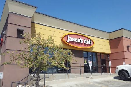 Jason's Deli