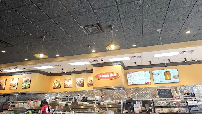 Jason's Deli 6