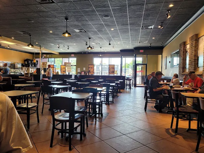 Jason's Deli 7