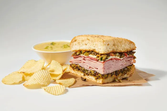 Jason's Deli 8