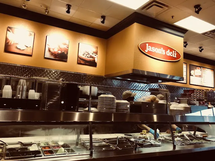 Jason's Deli 2