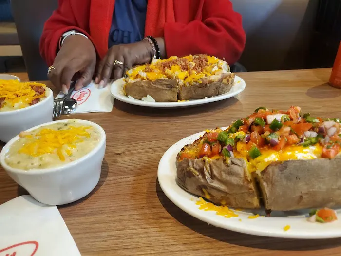 Jason's Deli 5