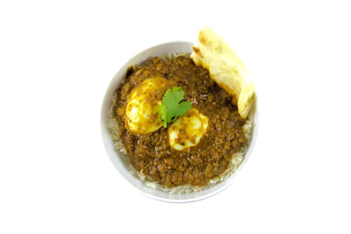 Curry in a Hurry 10