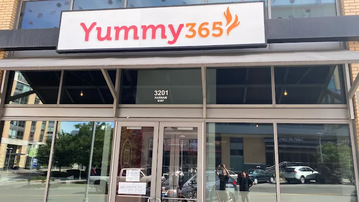 Yummy 365 10
