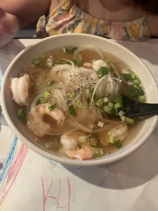 Cajun Crab & Pho 9