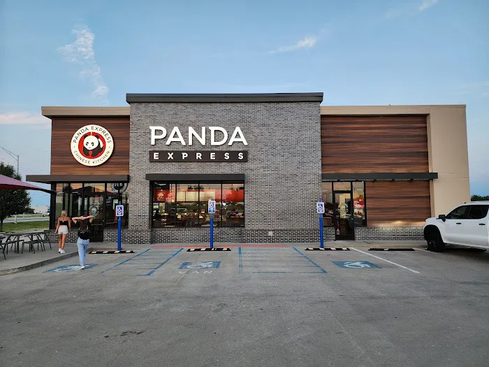 Panda Express 1