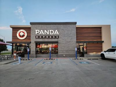 Panda Express 0