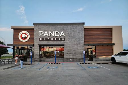 Panda Express