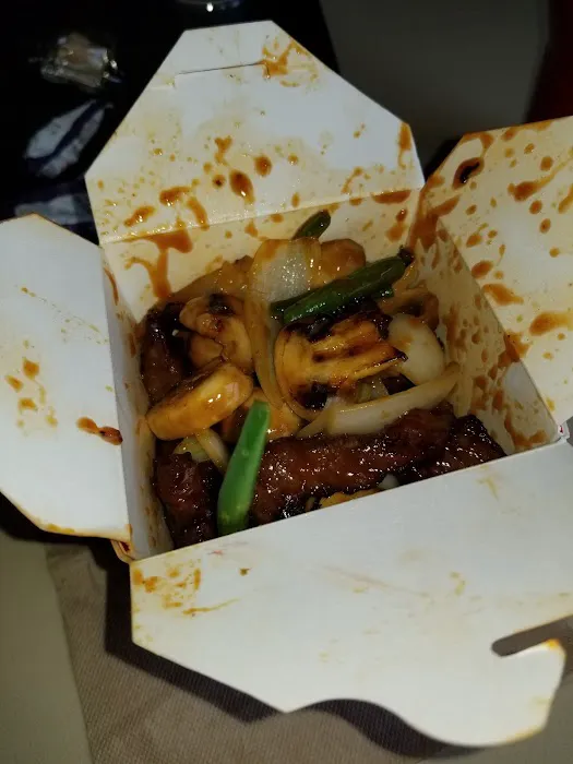 Panda Express 8