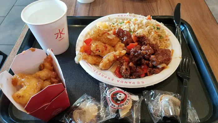 Panda Express 3