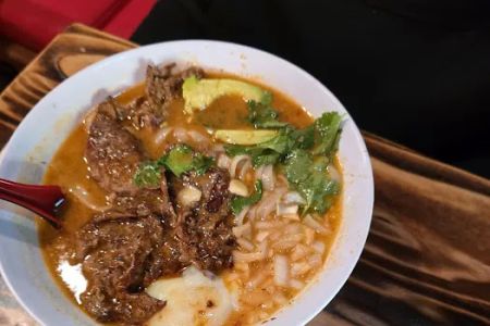 Ika Ramen