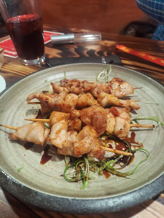 Ika Ramen 4