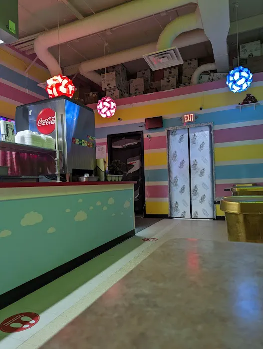 Ninjaa Japan Hibachi 9