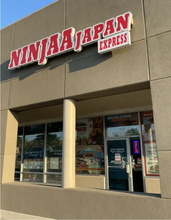Ninjaa Japan Hibachi 7