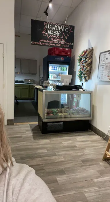 Star Deli 1