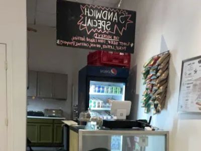 Star Deli 0