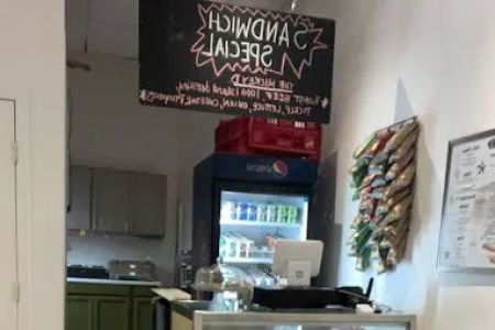 Star Deli