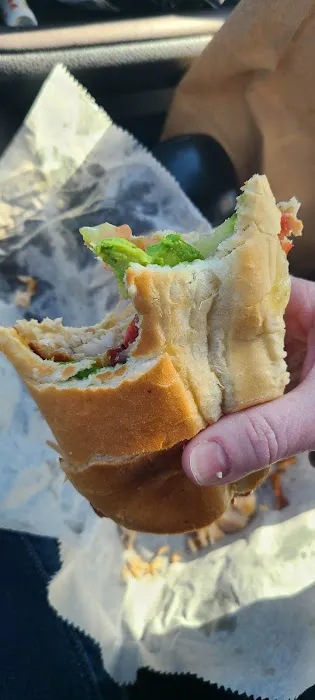 Star Deli 4