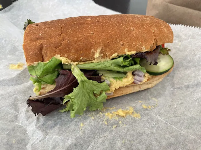 Star Deli 9
