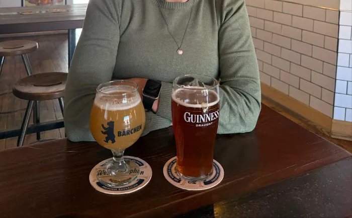 Bärchen Beer Garden 2