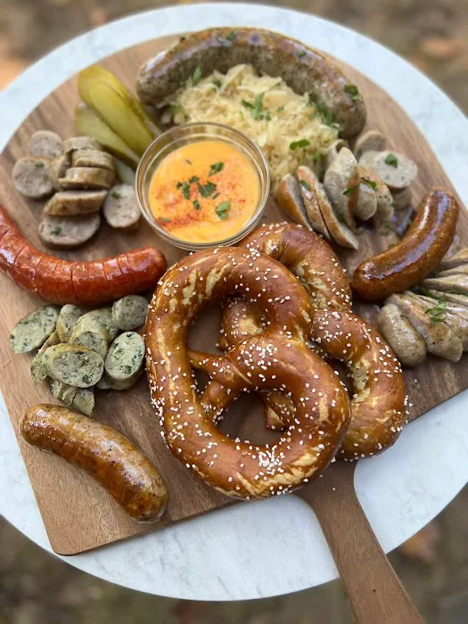 Bärchen Beer Garden 5