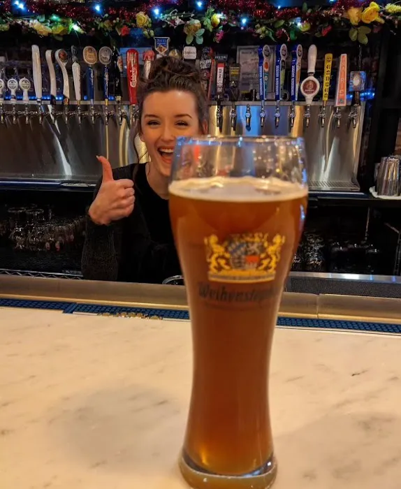 Bärchen Beer Garden 4