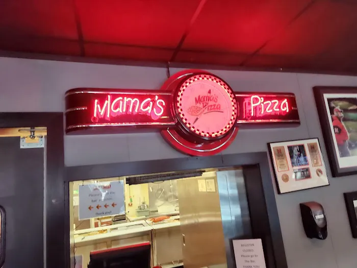 Mama's Pizza 3