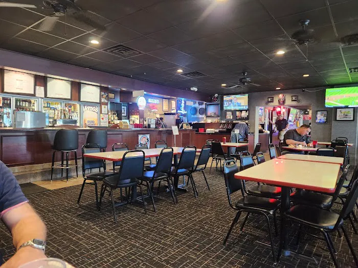 Mama's Pizza 4