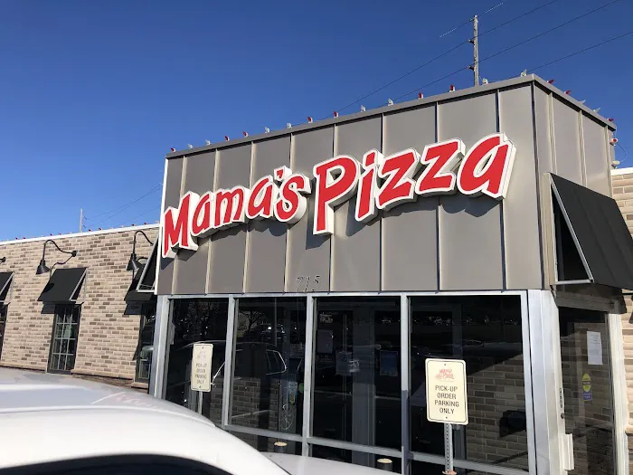 Mama's Pizza 6
