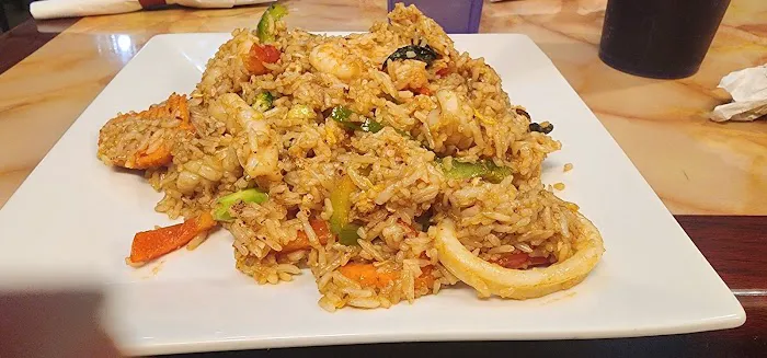 Salween Thai Restaurant 1