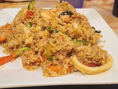 Salween Thai Restaurant 0