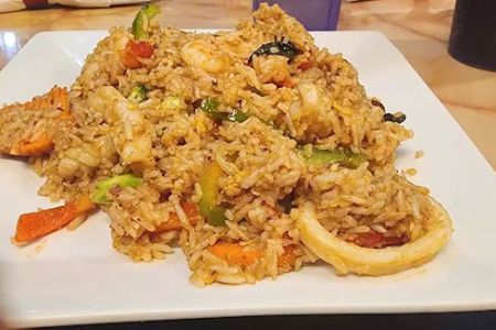 Salween Thai Restaurant