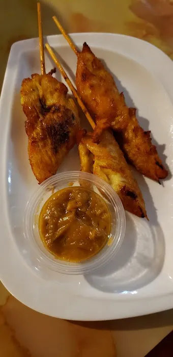 Salween Thai Restaurant 4