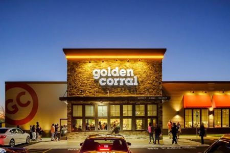 Golden Corral Buffet & Grill