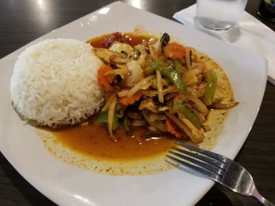 Bangkok Kitchen 0