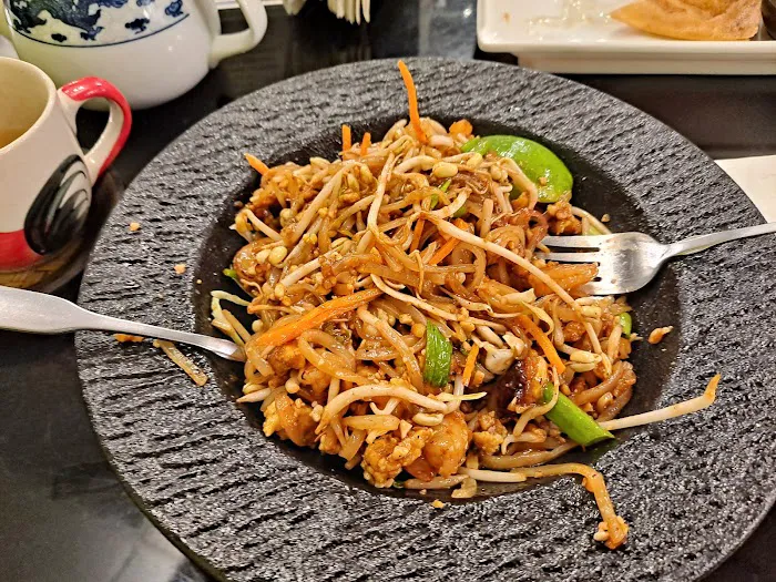 Bangkok Kitchen 2