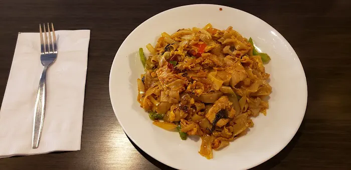 Bangkok Kitchen 6