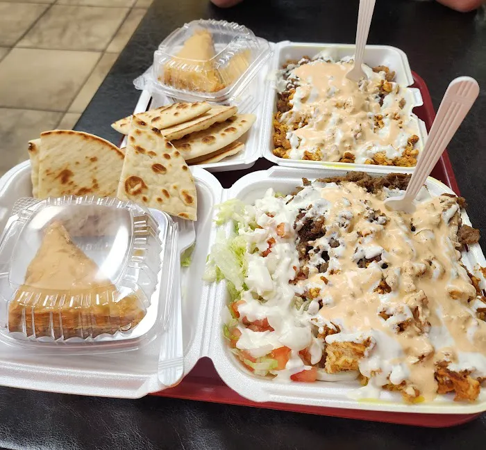 Gyro kings 2