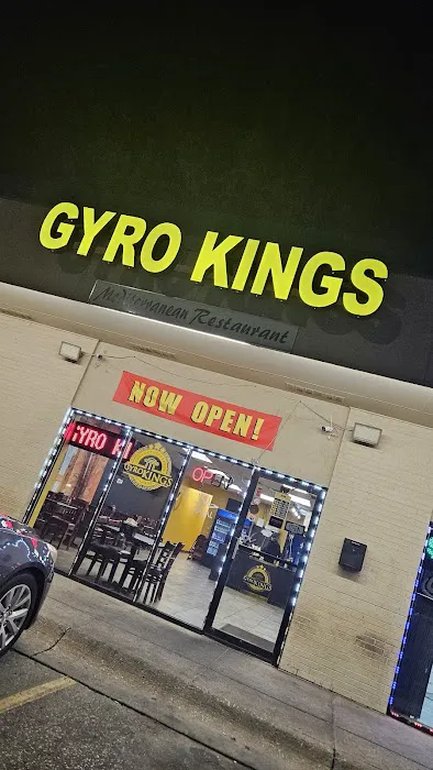 Gyro kings 3