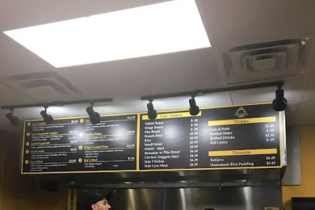 Gyro kings